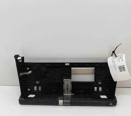 Citroen DS7 Crossback A set of switches 9818615980