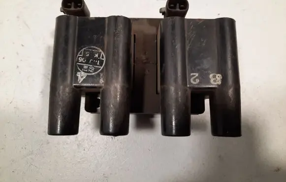 KIA Rio High voltage ignition coil