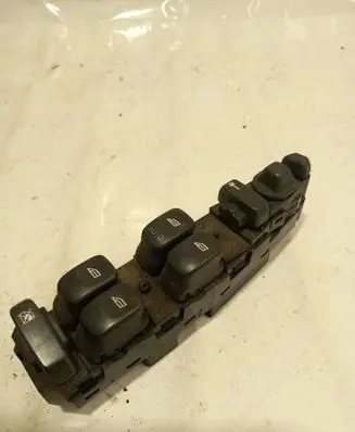 Volvo S40, V40 Light switch 19206 024192 30638535