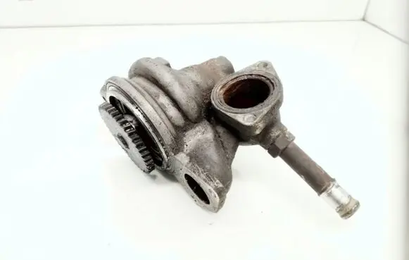 Volkswagen II LT Water pump 94070731004000