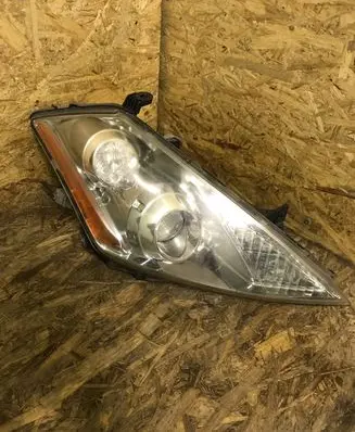 Nissan Murano Z50 Headlight/headlamp 10063800
