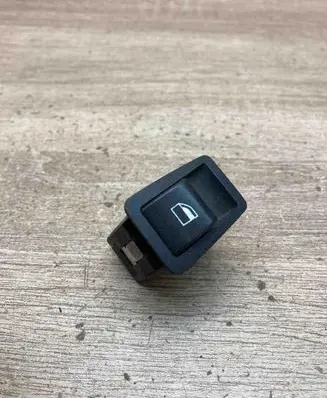 BMW 3 E46 Electric window control switch 8368921 03120400
