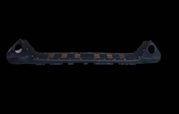 Toyota Aygo AB40 Front bumper 521120H080