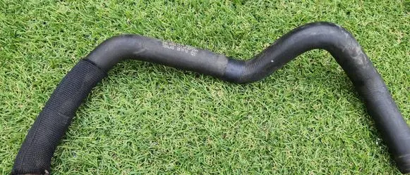 Mercedes-Benz CLK A209 C209 Engine coolant pipe/hose A2118303996 ZGS001 DBL625412
