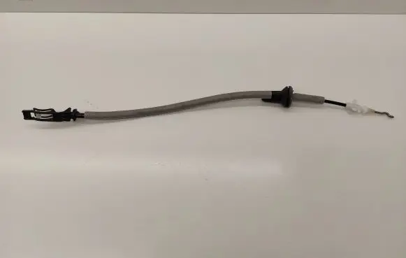 Volkswagen PASSAT B8 Front door cable line 3G0837085H 5K0971841A