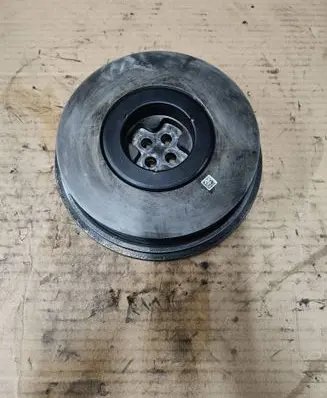 Mercedes-Benz E W213 Crankshaft pulley A6540300003