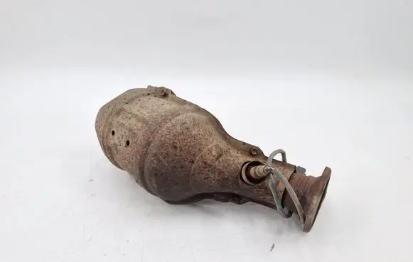 Mitsubishi Outlander Catalyst/FAP/DPF particulate filter