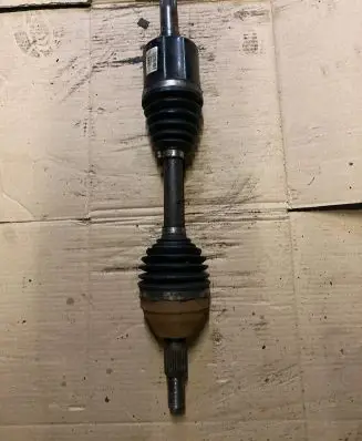Opel Antara Front driveshaft 95027717 A048 J2K17B