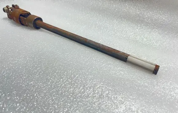 Audi A8 S8 D2 4D Prop shaft universal joint 