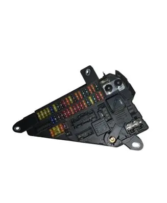 BMW 5 E60 E61 Fuse module 6906619