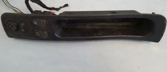 Alfa Romeo 156 Electric window control switch 156016100