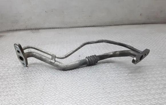 Toyota Yaris Turbo turbocharger oiling pipe/hose