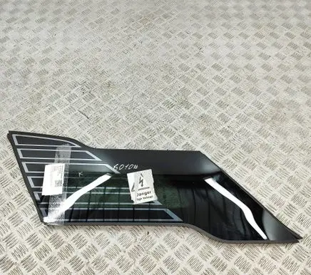 Ford Explorer EV Rear side window R2KBS29751