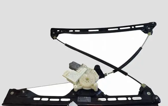 Citroen C4 Grand Picasso Front door window regulator with motor 9675924780 C06446200 9675288980