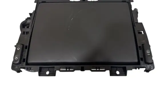 Peugeot 5008 Head up display screen 96735383ZD 000656 A2C53387519