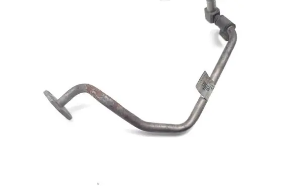 Land Rover Range Rover L405 Turbo turbocharger oiling pipe/hose CK5Q6K677AC