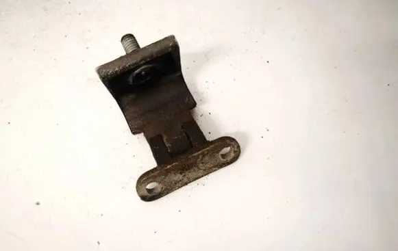 Volkswagen Golf V Tailgate/trunk/boot hinge