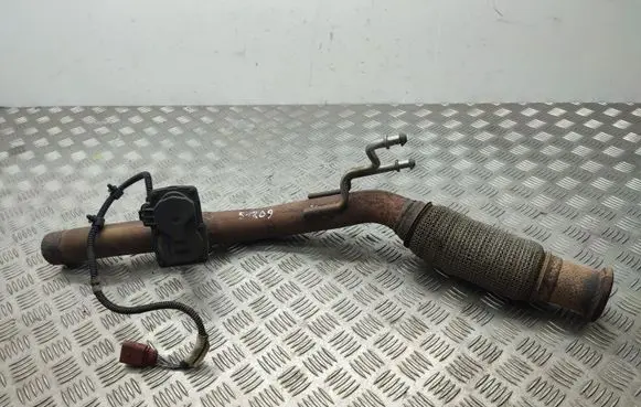 Muffler/silencer