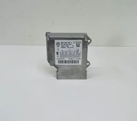 Audi Q5 SQ5 Airbag control unit/module 8R0959655F