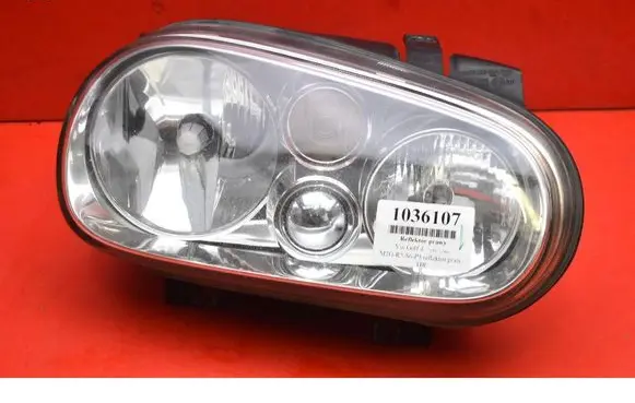 Volkswagen Golf IV Headlight/headlamp 1J1941016B
