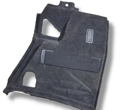 BMW 3 E90 E91 Trunk/boot lower side trim panel 7068880