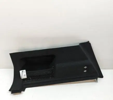 BMW iX1 Other trunk/boot trim element 9462007