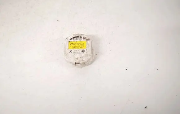Mercedes-Benz C W203 Interior temperature sensor a2038300072 2941000358