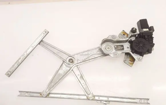 Alfa Romeo 166 Front door window regulator with motor 