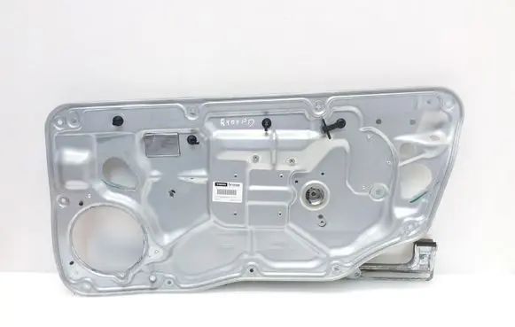 Volvo V70 Front window lifting mechanism without motor 30661066