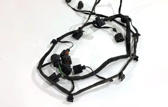 Volkswagen Phaeton Parking sensor (PDC) wiring loom