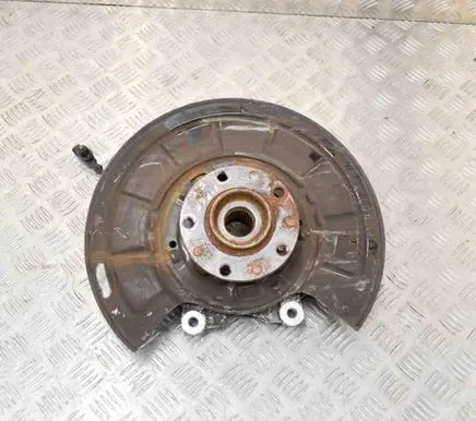 Maserati Quattroporte Rear wheel hub 670006804