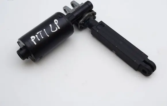 Chrysler PT Cruiser Seat adjustment motor 