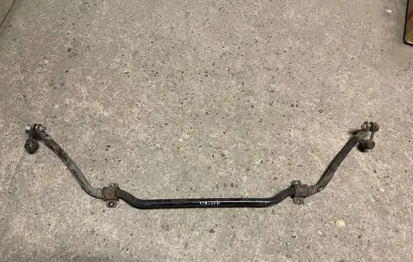 Hyundai Matrix Front anti-roll bar/sway bar