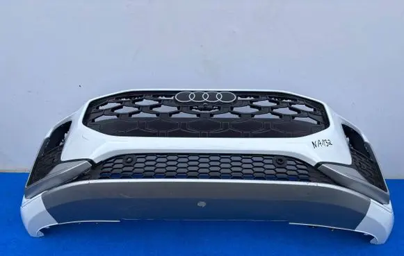 Audi Q3 F3 Front bumper 83H807437D