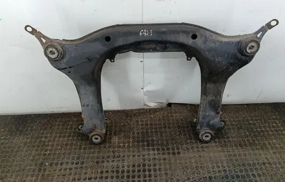 Audi A4 S4 B6 8E 8H Front subframe