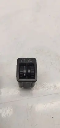 Volkswagen PASSAT B6 Headlight level height control switch 3c0941333A