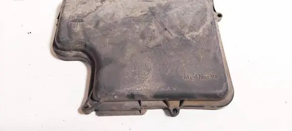Skoda Superb B5 (3U) Fuse box cover 8d1907613a