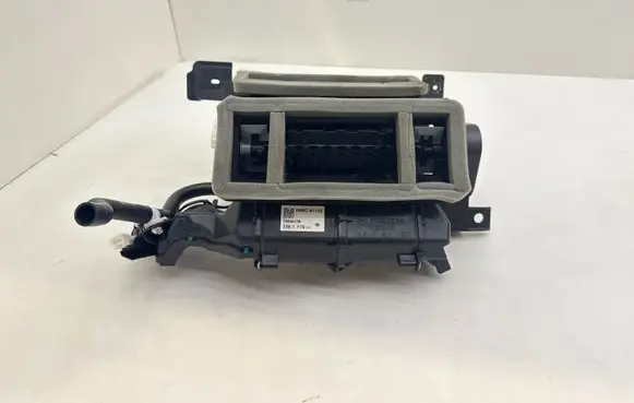 Mazda MX-5 ND Interior heater climate box assembly NA9C6113Z