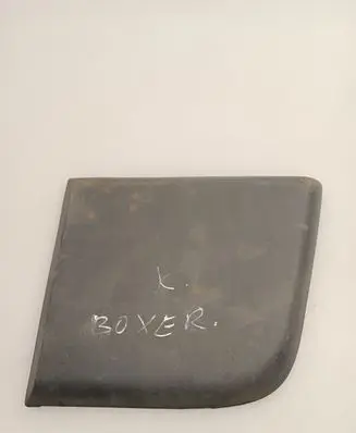 Peugeot Boxer Front door trim (molding) 1306611070