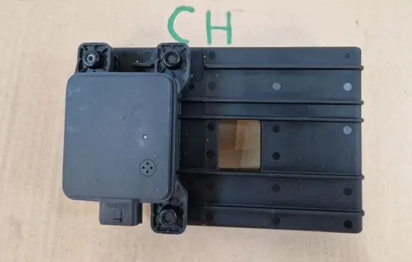 Hyundai Ioniq 5 Distronic sensor radar 99110