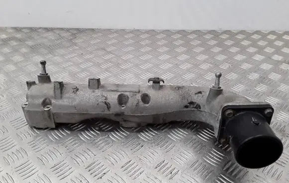 Hyundai ix 55 Intake manifold 3510027XXX