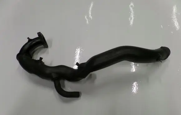 Renault Trafic II (X83) Intercooler hose/pipe 8200760904