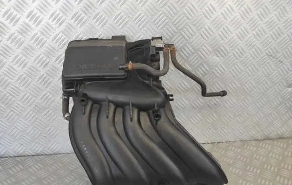 Nissan Juke I F15 Intake manifold 1HK0A