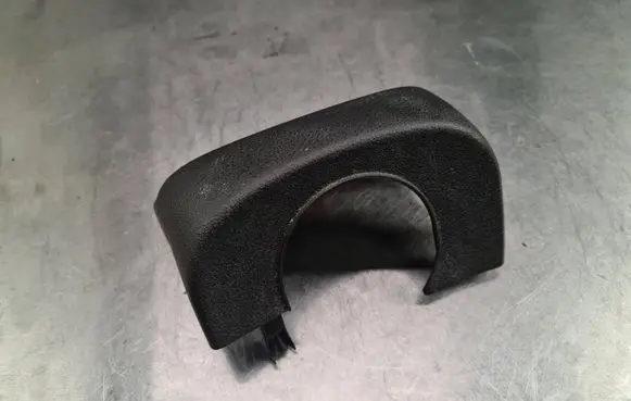 Peugeot 407 Steering wheel column trim 9644574877 33742M
