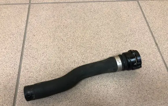 BMW X5 F15 Engine coolant pipe/hose 1436378