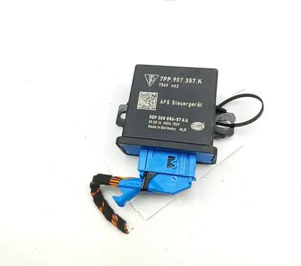 Porsche 911 991 Light module LCM 7PP907357K 5DF008886