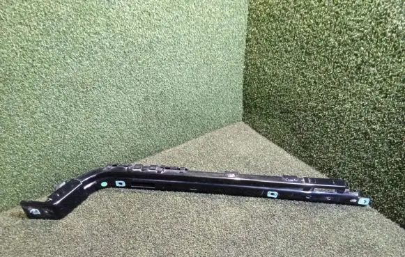 Mercedes-Benz Citan II W420 Sliding door middle rail 781F42898R
