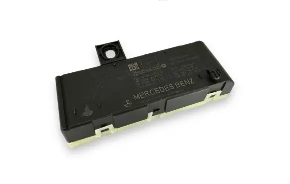 Mercedes-Benz E W213 Other control units/modules A2139000814 A2139011509 AZC7426350800