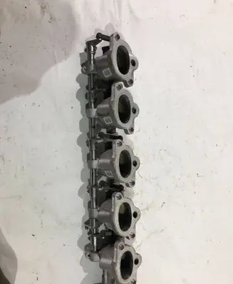 BMW M5 Throttle valve 7834788