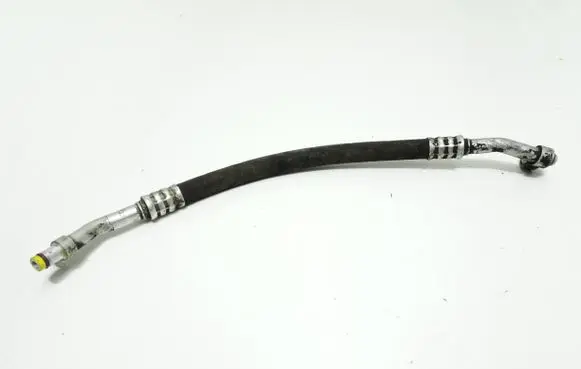 Mercedes-Benz Sprinter W906 Air conditioning (A/C) pipe/hose A9068306415